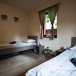 Bosorka Chopok Juh Daire Bystrá