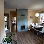 Bosorka Chopok Juh Daire Bystrá