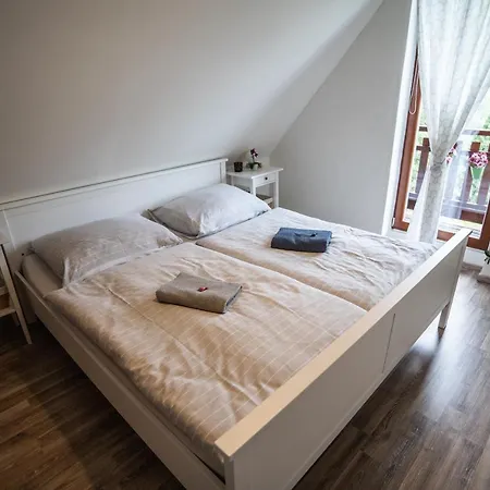 Bosorka Chopok Juh *