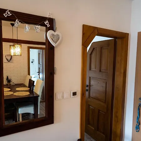 Bosorka Chopok Juh *