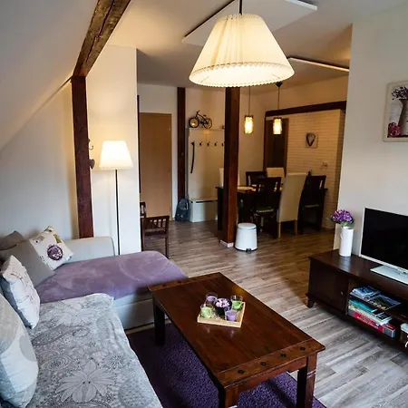 Bosorka Chopok Juh *