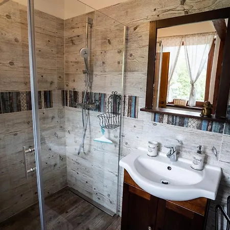 Bosorka Chopok Juh *