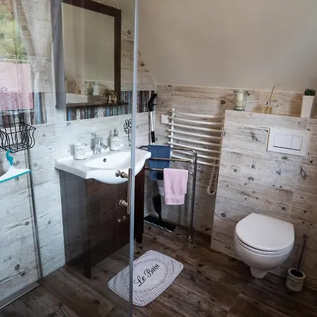 Bosorka Chopok Juh *