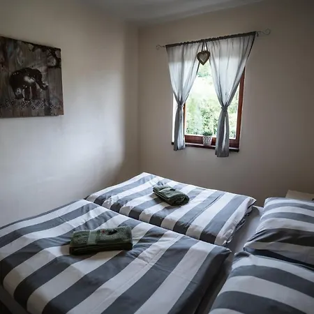 Bosorka Chopok Juh *