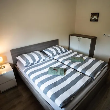 Bosorka Chopok Juh Bystrá