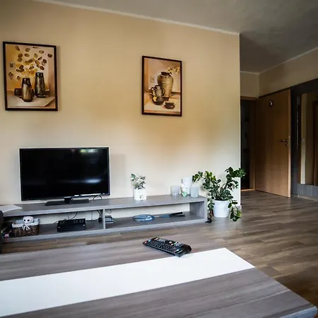 Bosorka Chopok Juh *