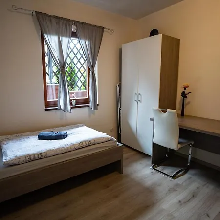 Bosorka Chopok Juh *