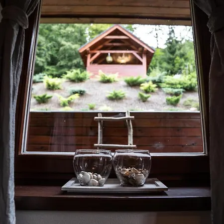 Bosorka Chopok Juh * Bystrá