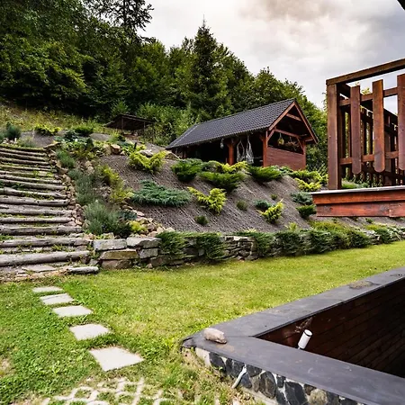 Apartmán Bosorka Chopok Juh