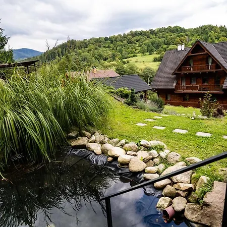 Apartmán Bosorka Chopok Juh