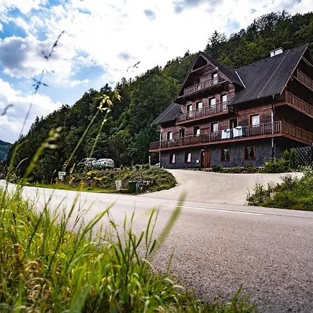 Apartmán Bosorka Chopok Juh Bystrá