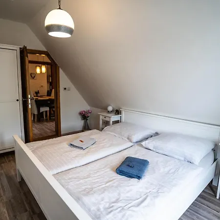 Bosorka Chopok Juh Bystrá