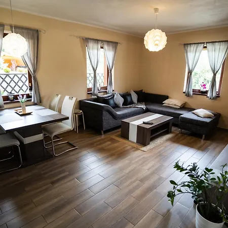 Bosorka Chopok Juh Apartamento Bystrá