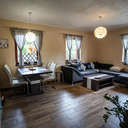 Bosorka Chopok Juh * Bystrá