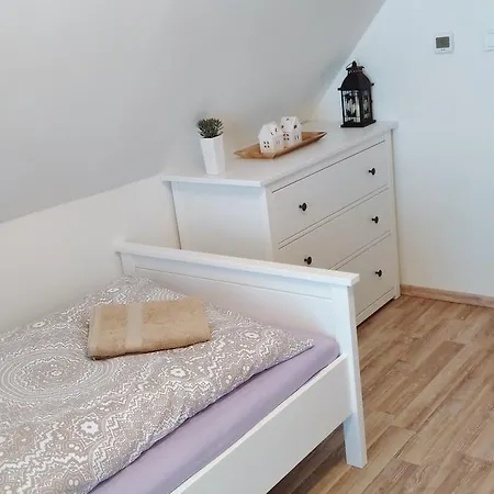 Bosorka Chopok Juh Apartamento *
