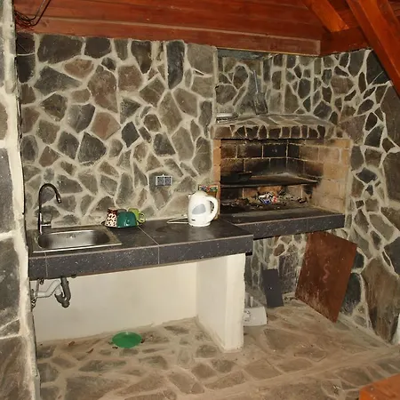 Bosorka Chopok Juh Apartamento *