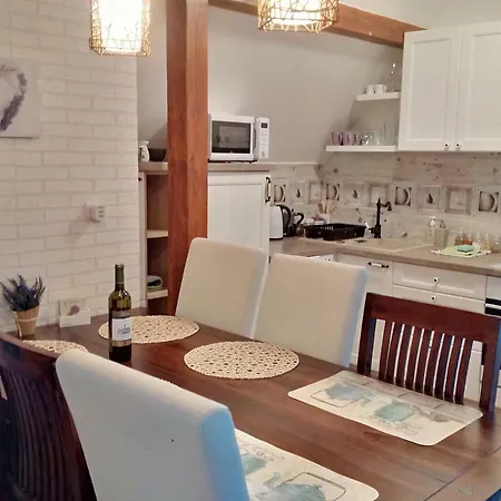 Bosorka Chopok Juh Apartmán Bystrá