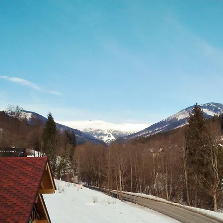Bosorka Chopok Juh Apartament