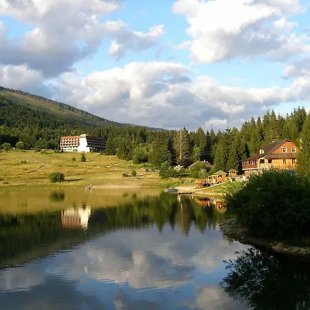 Apartament Bosorka Chopok Juh *