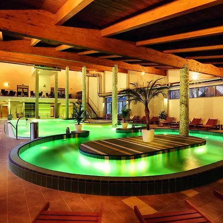 Bosorka Chopok Juh Apartmán